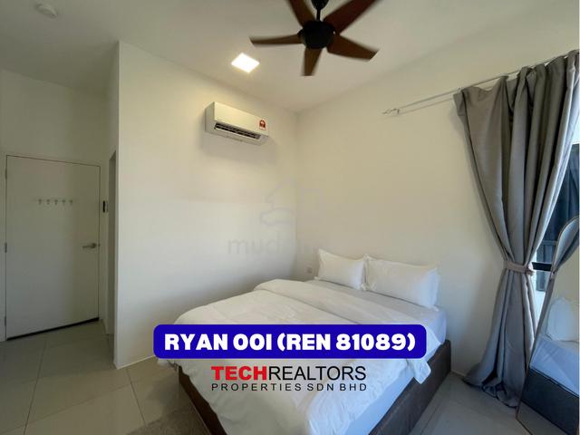 G Residence (Alor Setar) 1