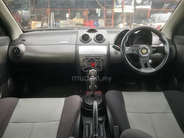 2008 Proton SATRIA 1.6 NEO (A) - 5