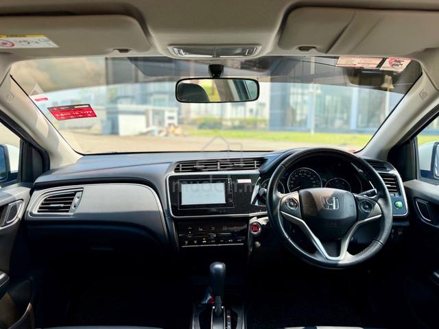 FULL LOAN 2019 Honda CITY 1.5 V (A) MILEAGE 26k - 5