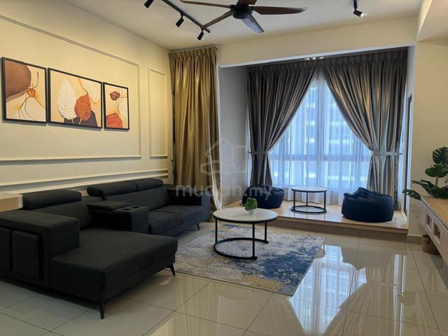 Bali Residences 1