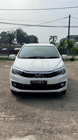 2018 Perodua BEZZA 1.3 PREMIUM X (A) - 4