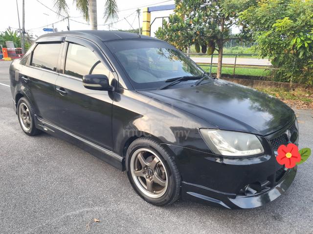 Proton SAGA 1.3  (A) - 1