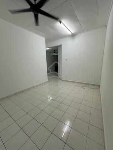 Rent - Single storey house Bertam Perdana Penang 1