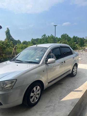 2009 Proton SAGA 1.3 BASE LINE (A) - 5