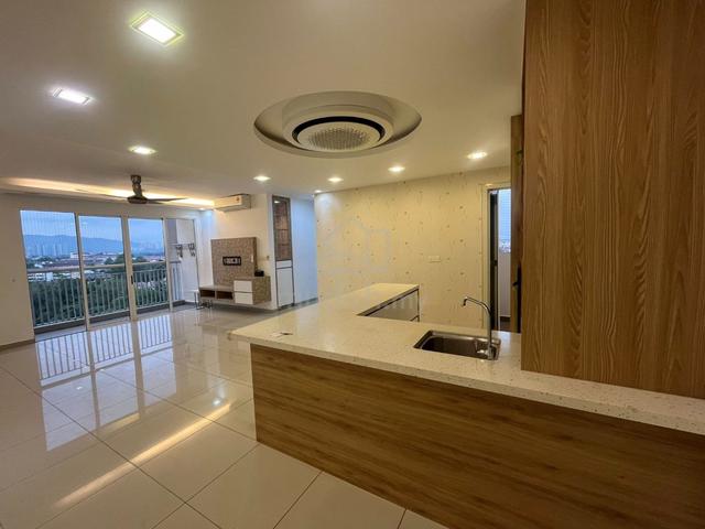 Vina Versatile Homes @ Cheras 1