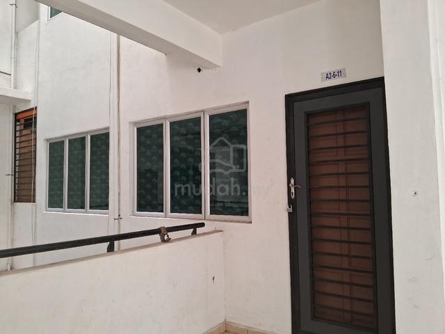 Pangsapuri Samudera 1 1