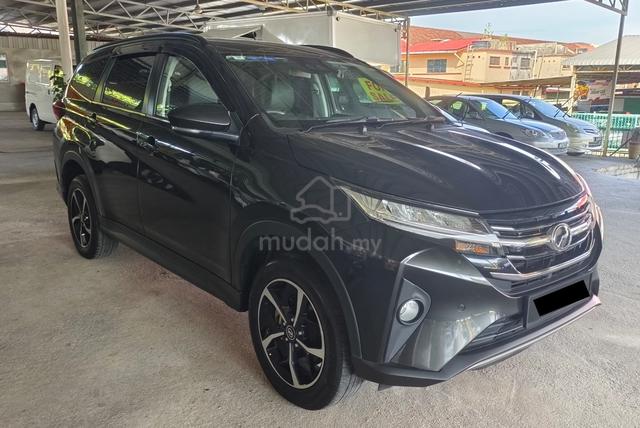 2020 Perodua ARUZ 1.5 AV (A) - 3