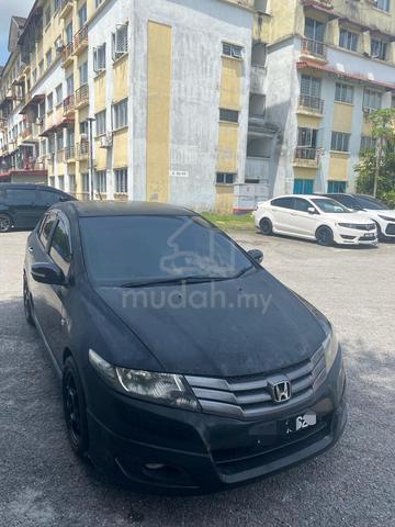 2009 Honda CITY 1.5 E (A) - 3