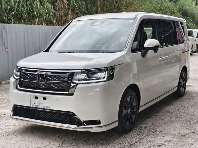 2024 UNREG Honda STEPWAGON 1.5 SPADA (A) FACELIFT - 2