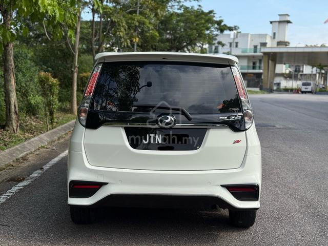 2019 Perodua ALZA 1.5 AV (A) - 4