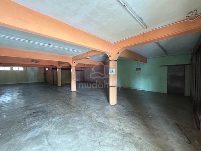 Kelang Lama 2 Storey 2 Adjoining Shop For Rent 1