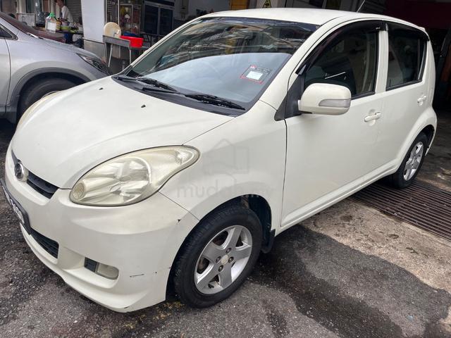 2009 Perodua MYVI 1.3 EZi FACELIFT (A) - 4