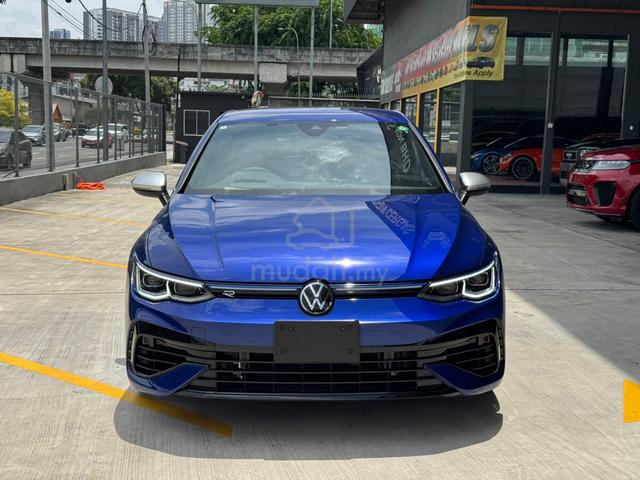 2024 Volkswagen GOLF 2.0 R MY22 (A) RECON JAPAN - 3