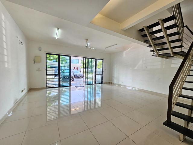2.5 Storey Teres House Ken Rimba JIMBARAN Seksyen16 Shah Alam 7 1