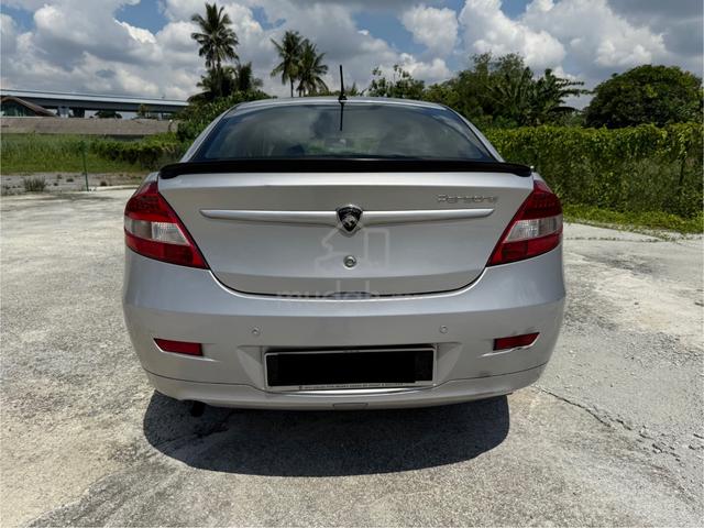 2012 Proton PERSONA 1.6 ELEGANCE (A) Mil 110K KM - 4