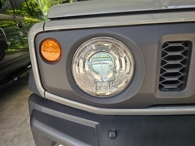 2024 Suzuki JIMNY 1.5 SIERRA GRADE 5A MILEAGE 8K - 2