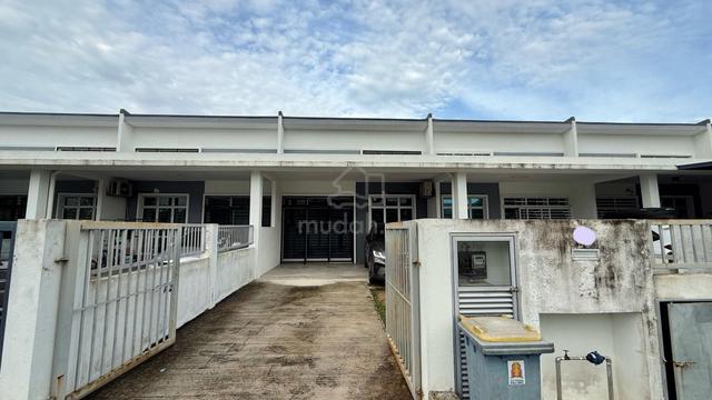 1sty Below Market Value Tmn Seri Maju Banting 1