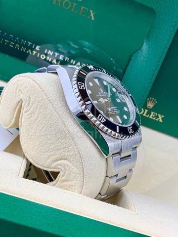 Rolex Submariner Date 126610LN - photo 3 of 6