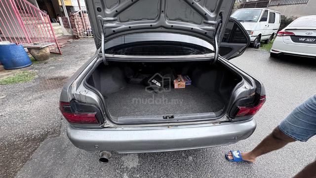 Proton WIRA 1.5 GL (M) - 4
