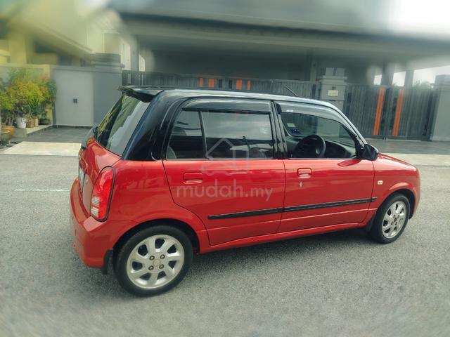 2006 Perodua KELISA 1.0 EZ (A) - 1