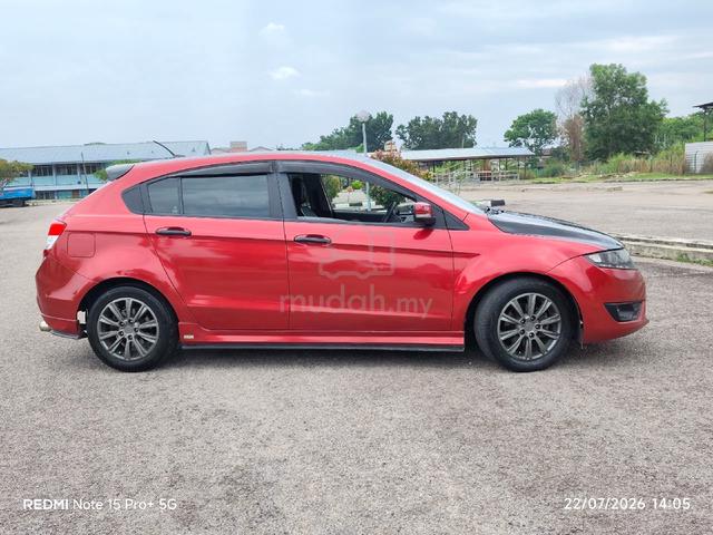 2013 Proton SUPRIMA S 1.6 PREMIUM (A) - 4