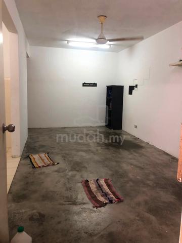 Sentosa Apartment @ Setia Alam 1
