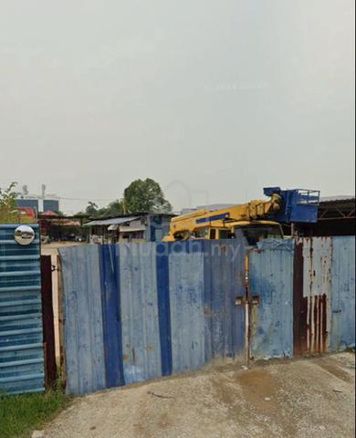 Klang kapar 1