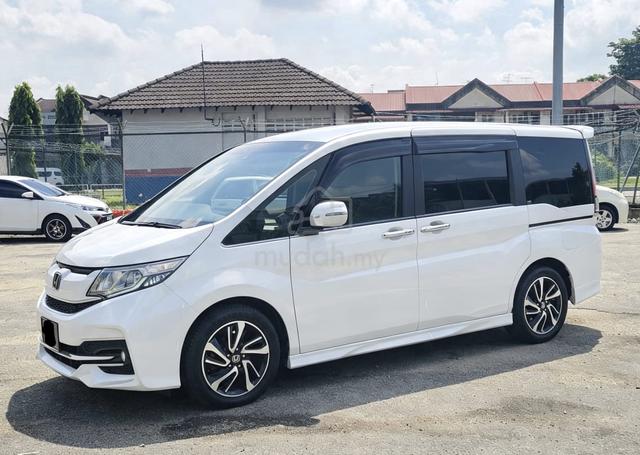 2017 Honda STEPWAGON 1.5 SPADA✅20k Mileage (A) - 2