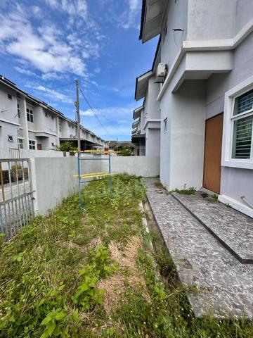 END LOT Double Storey Terrace Bandar SP Saujana, Sungai Petani Kedah 4