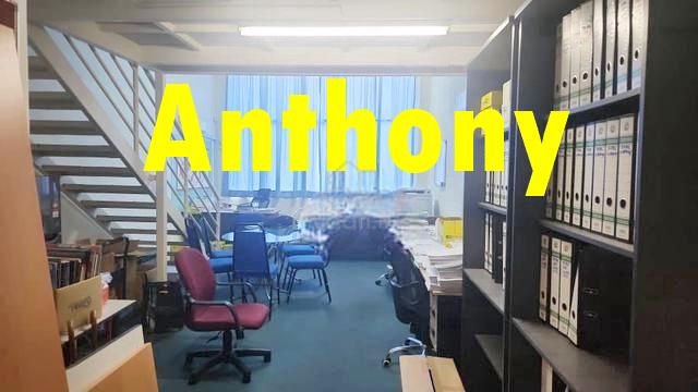 The Ceo Office For Rent Fully Furnished 1
