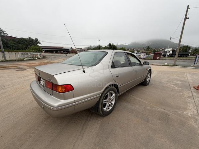 2001 Toyota CAMRY 2.2 GX SXV20R (A) - 4