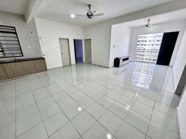Residensi Adelia 1