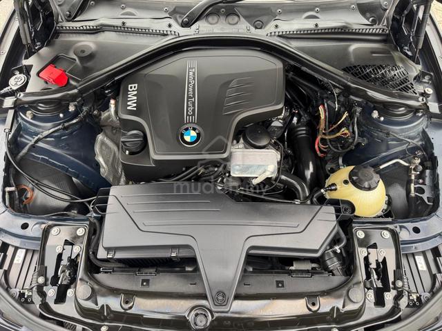BMW F30 320i N20 2.0 (A) CKD 2013 CASH / LOAN - 3