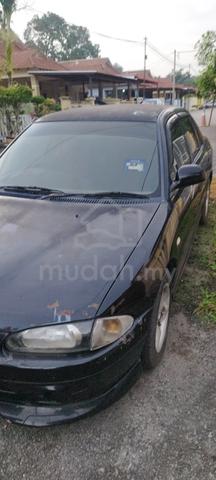 2004 Proton WIRA 1.5 A/B GL (A) - 4