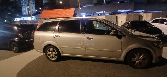 2010 Chery EASTAR 2.0 STANDARD (A) - 2
