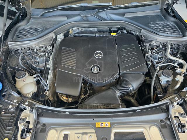 2023 Mercedes Benz GLC300 2.0 4MATIC AMG LINE - 5