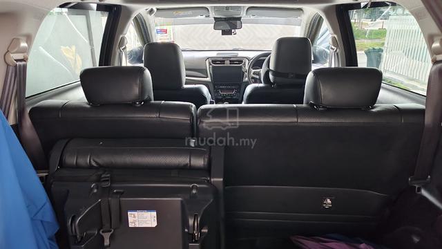 2020 Perodua ARUZ 1.5 AV MY19 D38L (A) - 3