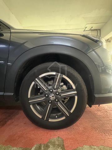 2022 Honda HR-V 1.5 TURBO E (A) - 3
