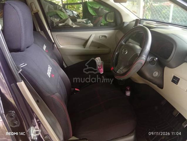 2012 Perodua MYVI 1.3 SX STANDARD (M) - 5