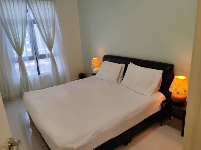 Asteria Condominium 1