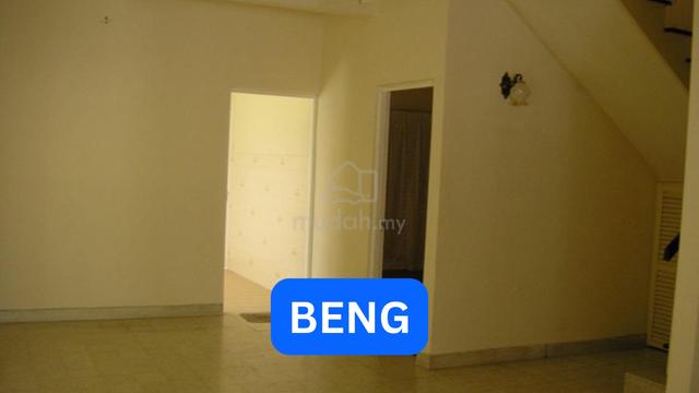 [ Rare Property ] Double Storey Semi-D House Sale Greenlane Gelugor 1