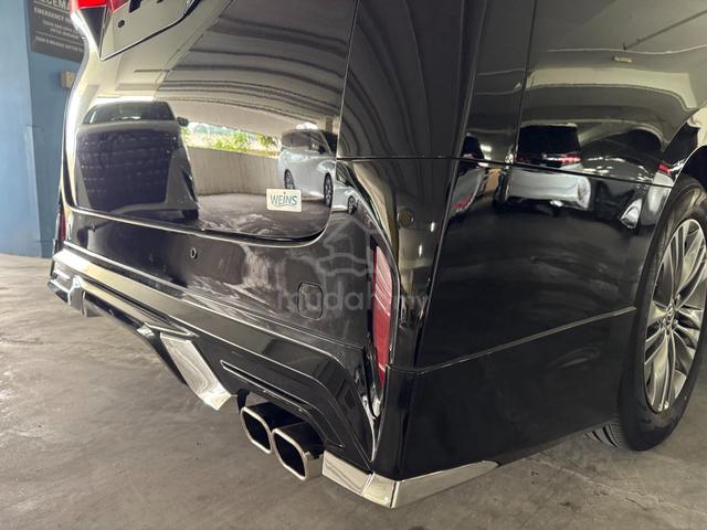 2025 Toyota ALPHARD 2.5 Z BIG BIG OFFER - 5