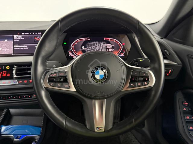 2023 BMW 218i 1.5 M Sport Gran Coupe 10K KM Only - 3