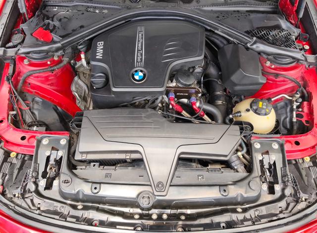 2014 Bmw 328i GRAN TURISMO (CKD) 2.0 (A) - 3