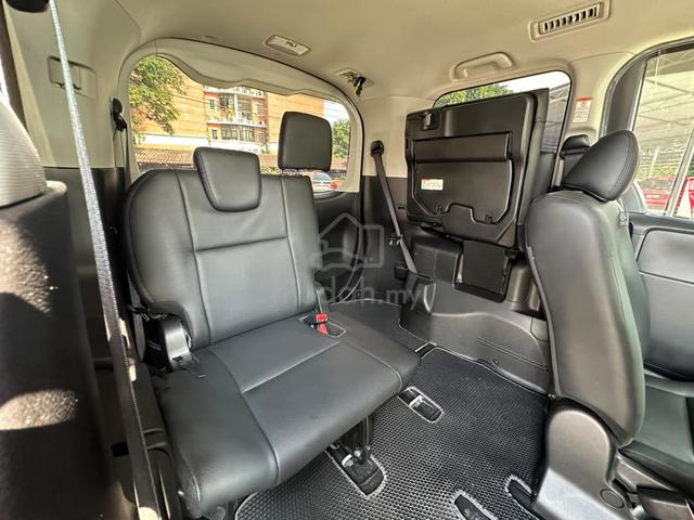 2018 Toyota VOXY 2.0 POWERDOOR / LEATHER SEAT - 5