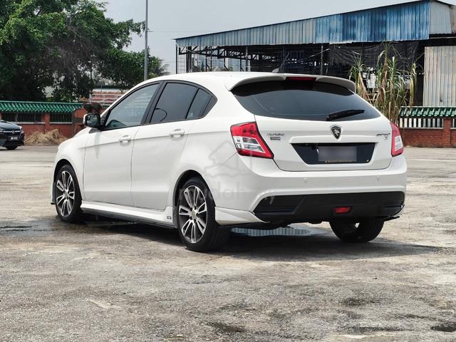 2017 Proton SUPRIMA S 1.6 PREMIUM (A) - 3
