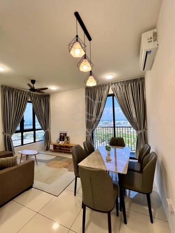 Vivo Executive Apartment 1