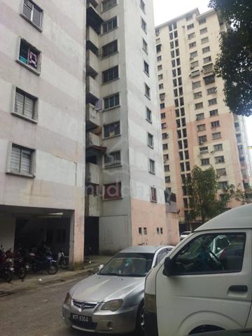 Pelangi Damansara 1
