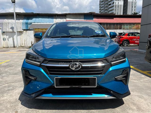 2026 Perodua Axia - PRICE DROP UP TO - 3