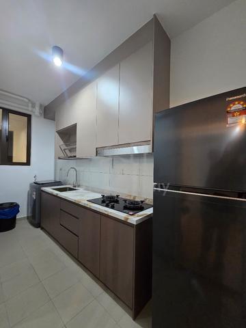 Residensi Dian II 1